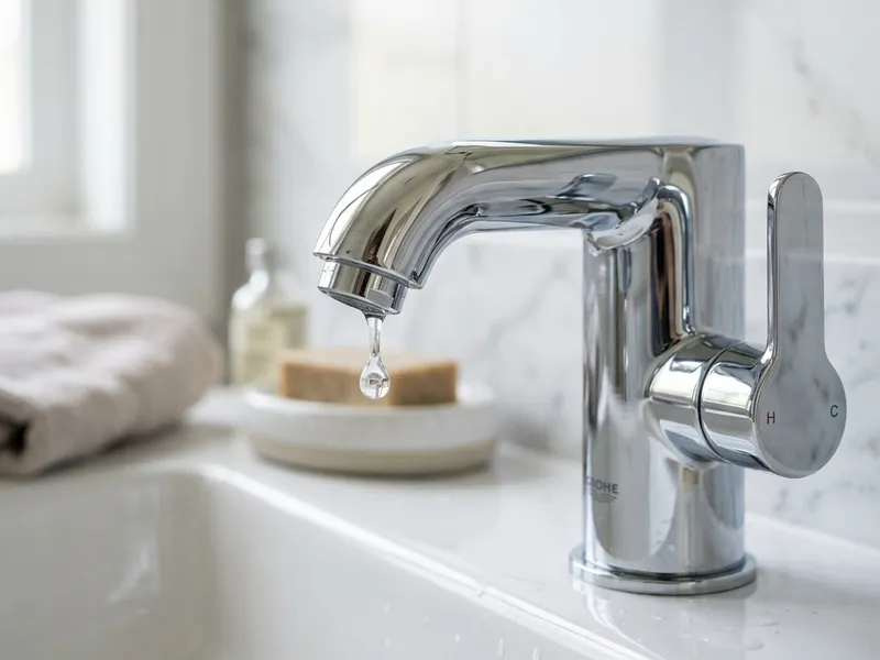 Faucet Repair & Installation Plumber in Searcy, AR